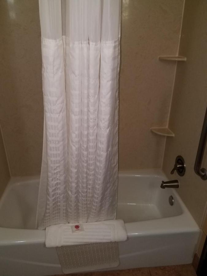 Comfort Suites Topeka Northwest Dış mekan fotoğraf