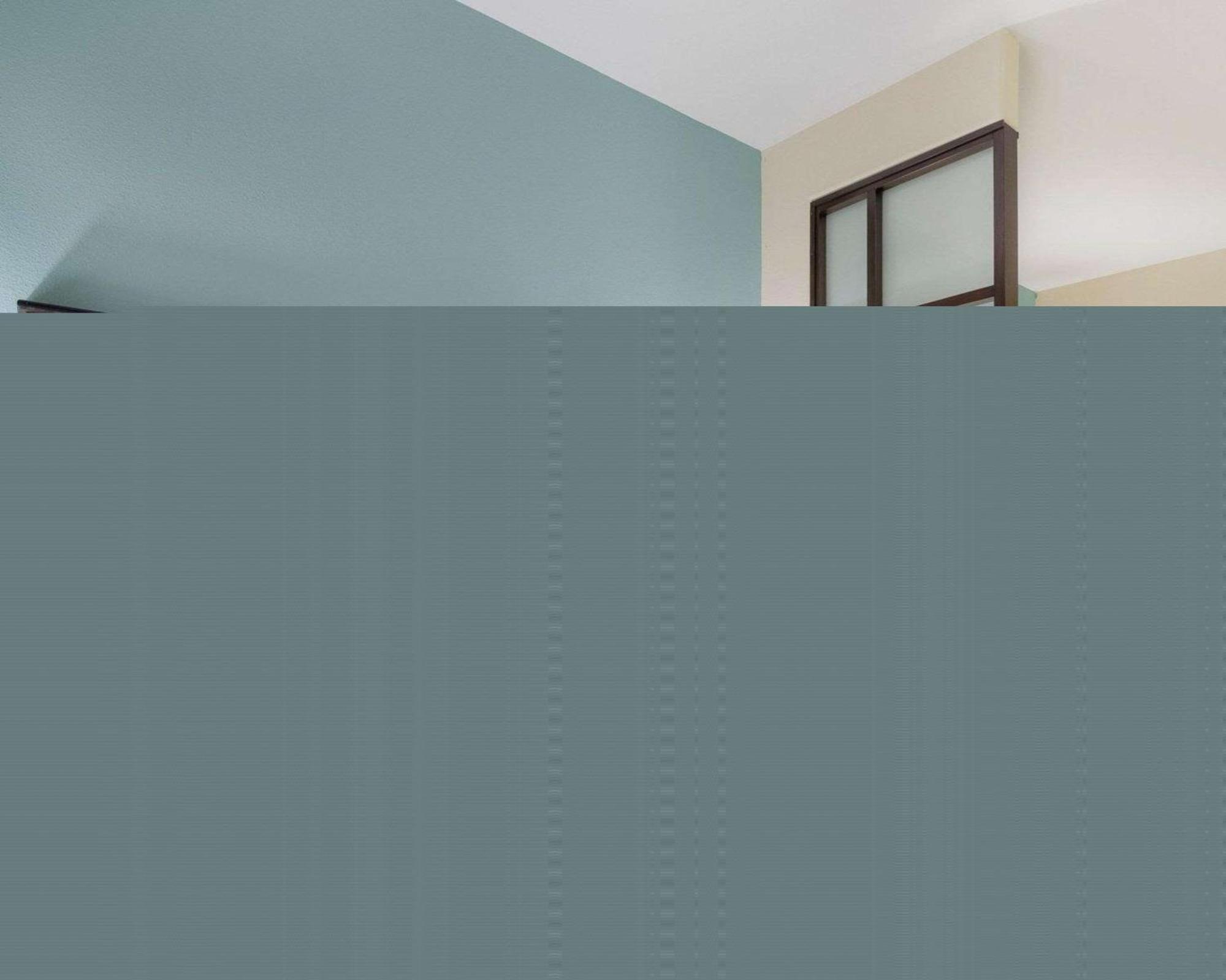 Comfort Suites Topeka Northwest Dış mekan fotoğraf